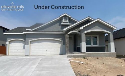 11101 Rolling Ranch Drive, Peyton, CO, 80831 | Card Image