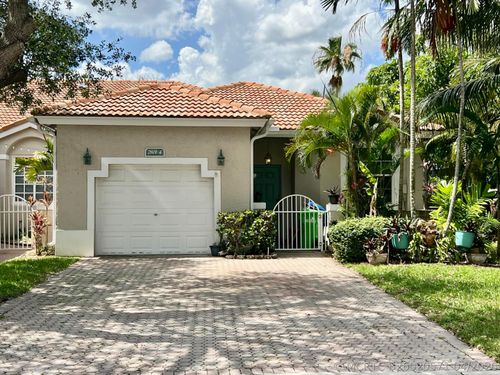 4-7801 S Aragon Blvd, Sunrise, FL, 33322-3139 | Card Image