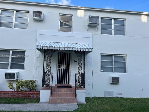4-16 Santillane Ave, Coral Gables, FL, 33134-3147 | Card Image