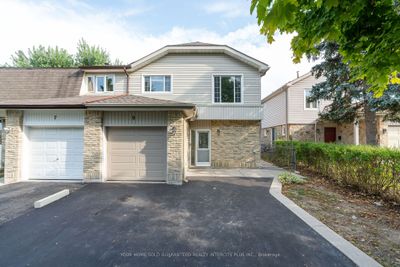 9 Lacewood Cres, Home with 4 bedrooms, 3 bathrooms and 4 parking in Brampton ON | Image 1