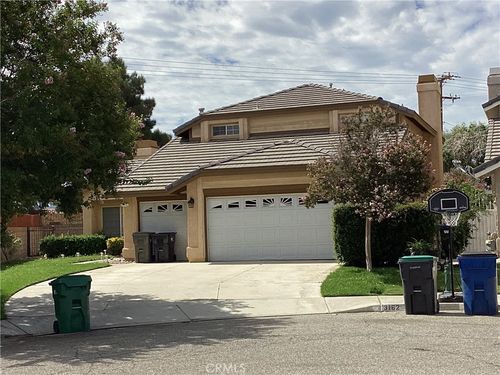 3162 Peachwood Drive, Lancaster, CA, 93536 | Card Image