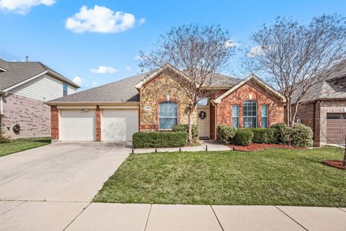 12304 Langley Hill Drive, Fort Worth, TX, 76244 | Card Image
