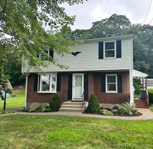 245 East St, Wolcott, CT, 06716-2927 | Card Image