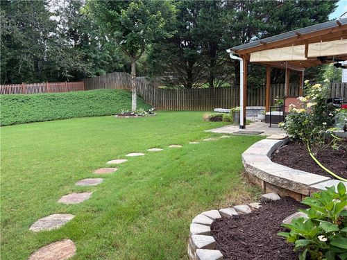 12835 Morningpark Cir, Milton, GA, 30004-7329 | Card Image
