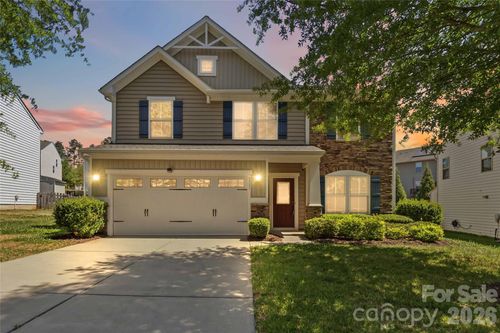 3531 Ettrick Pl, Charlotte, NC, 28278-7769 | Card Image