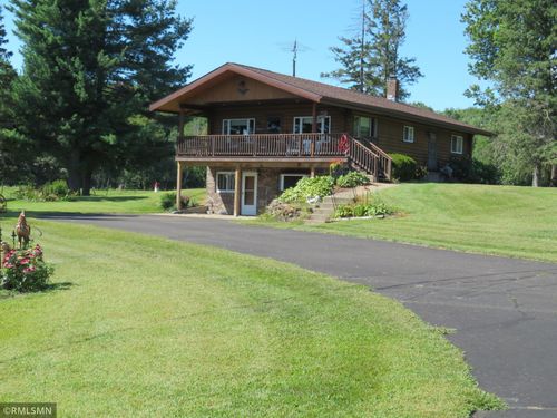 3961 County Road V, RIDGELAND, WI, 54763-9526 | Card Image