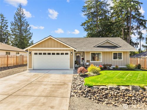 521 7th Ave Nw, Napavine, WA, 98532-3206 | Card Image