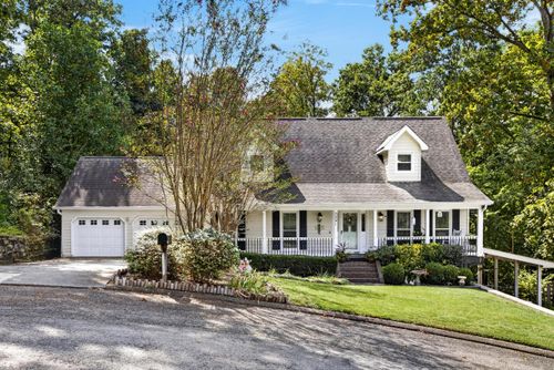 2251 Laurel Hills Dr Nw, Cleveland, TN, 37311-3471 | Card Image