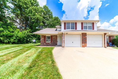 1601 Telluride Ln, COLUMBIA, MO, 65201-7348 | Card Image