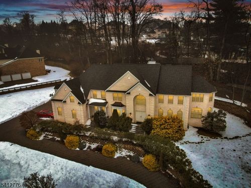 34 Kanouse Ln, Montville, NJ, 07045-9536 | Card Image