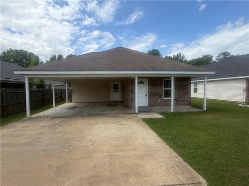 3750 Sugar House Rd, Alexandria, LA, 71302-3445 | Card Image