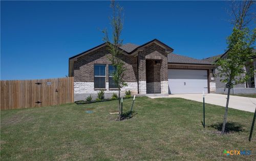 3701 Moffat Ct, Belton, TX, 76513-2305 | Card Image