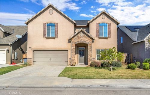 6165 E Farrin Ave, Fresno, CA, 93727-0837 | Card Image