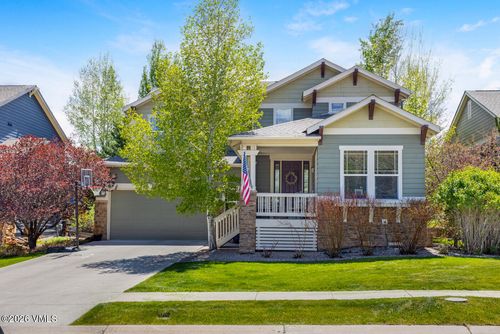 250 Greenhorn Avenue, Eagle, CO, 81631 | Card Image