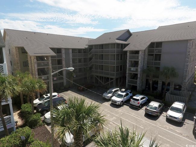 B7 - 618 N Waccamaw Dr, Condo with 2 bedrooms, 2 bathrooms and null parking in Murrells Inlet SC | Image 21