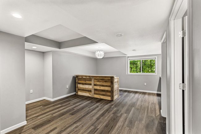 Lower Level Flex Room | Image 22