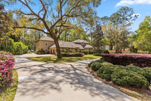2998 Golden Eagle Dr E, TALLAHASSEE, FL, 32312-4049 | Card Image