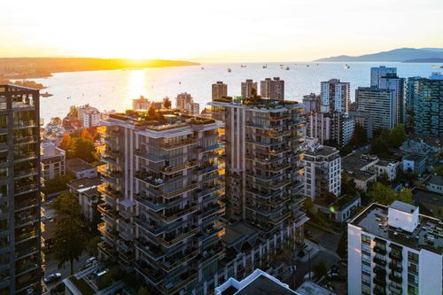 405-1365 Davie St, Vancouver, BC, V6E1N5 | Card Image