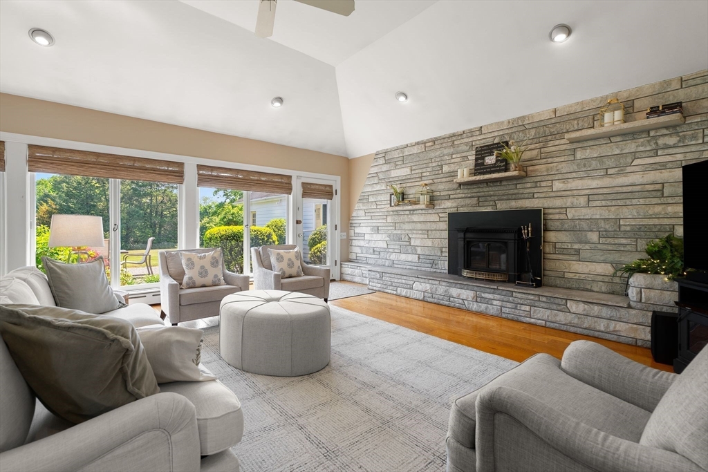 Residential in Milton 2