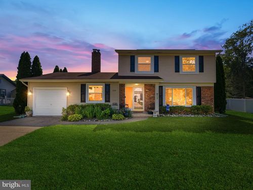 132 Golfview Dr, SEWELL, NJ, 08080-1836 | Card Image