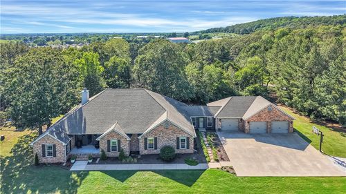 19859 Neills Bluff Road, Springdale, AR, 72764 | Card Image