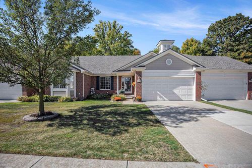 47215 Admirals Cove Ln, Chesterfield, MI, 48051-3308 | Card Image