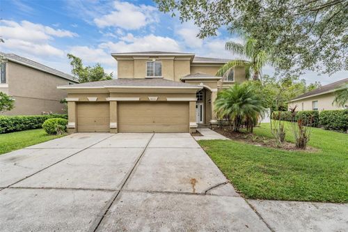 4233 Sandy Shores Dr, Lutz, FL, 33558-9701 | Card Image