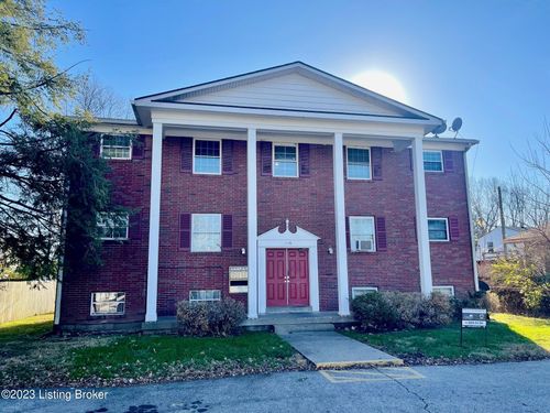 2-116 E Harrison Ave, Clarksville, IN, 47129-2848 | Card Image
