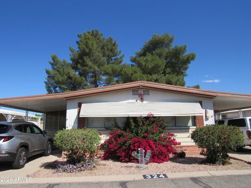 324-3411 S Camino Seco, Tucson, AZ, 85730-2805 | Card Image