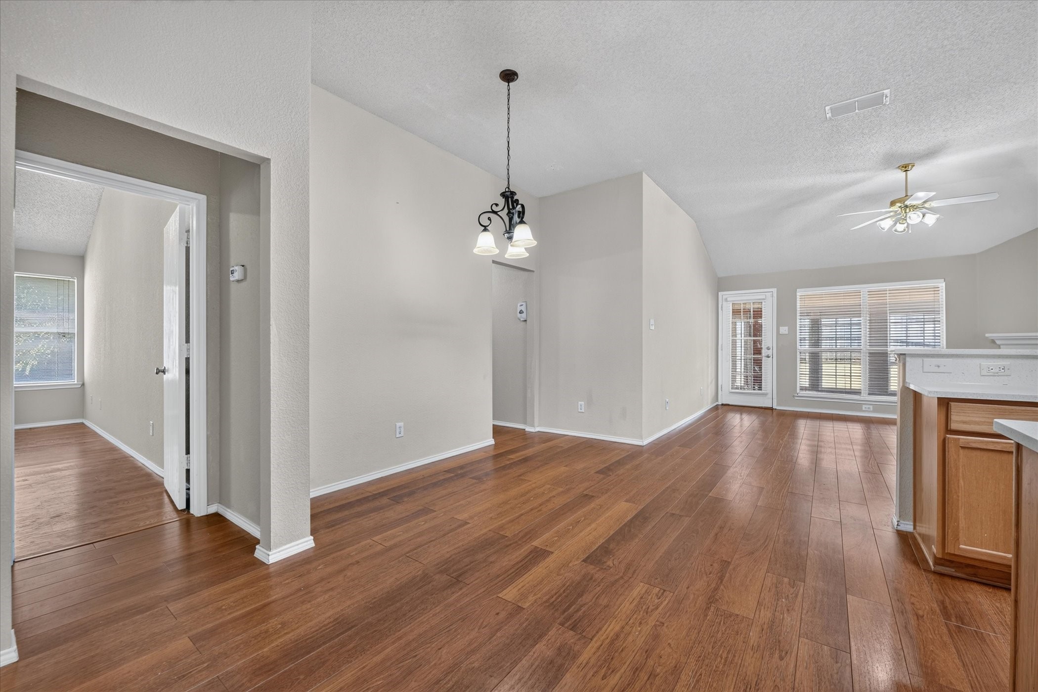 Residential in Fort Worth 2