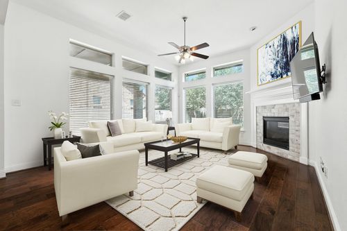 1516 8th St, Argyle, TX, 76226-1277 | Card Image