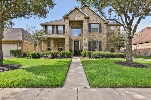 12626 Arnette Park Ln, Humble, TX, 77346-1873 | Card Image