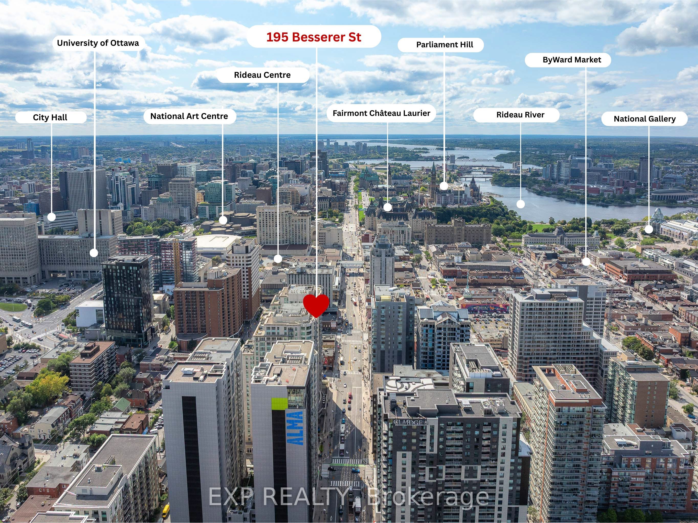 Residential in Lower Town - Sandy Hill 2
