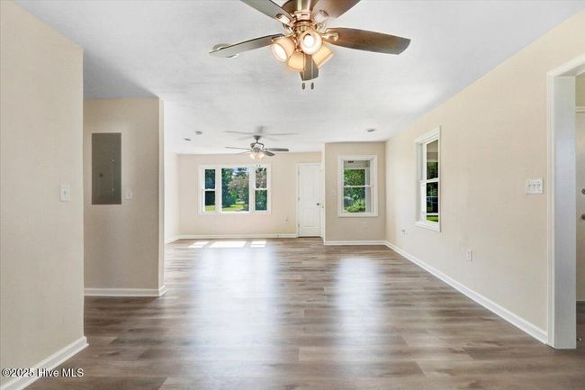 123 Cedar Ln, House other with 2 bedrooms, 1 bathrooms and null parking in Cedar Point NC | Image 33