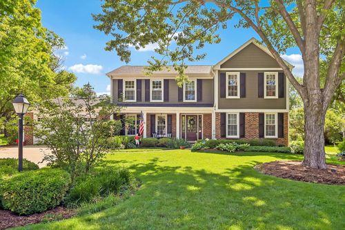 720 Oxbow Ln, Barrington, IL, 60010-3538 | Card Image