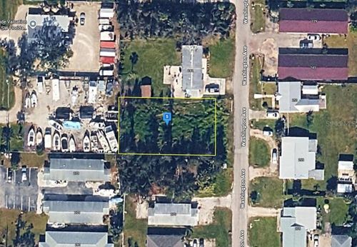 250 Washington Avenue, ENGLEWOOD, FL, 34223 | Card Image