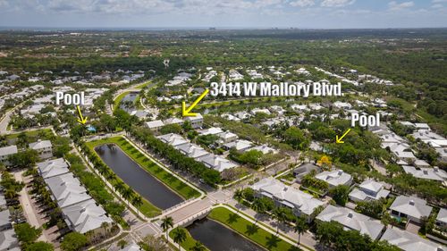 3414 W Mallory Blvd, Jupiter, FL, 33458-8773 | Card Image