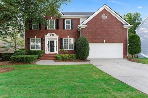 4117 Mcever Woods Dr Nw, Acworth, GA, 30101-6672 | Card Image