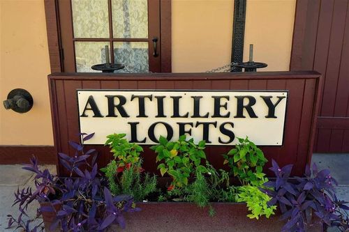 6-4 Artillery Lane, St Augustine, FL, 32084 | Card Image