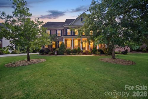 1612 Maize Ct, Waxhaw, NC, 28173-0196 | Card Image