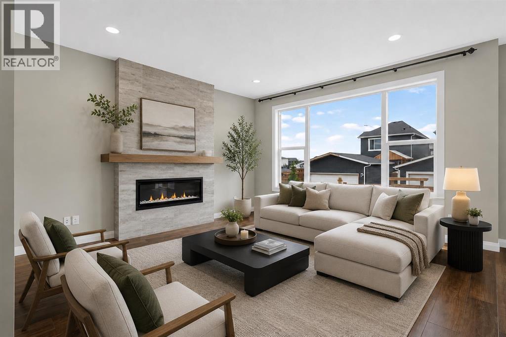 Residential in Calgary 3