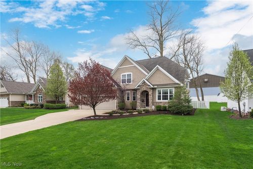 21321 Snowflower Drive, Rocky River, OH, 44116 | Card Image