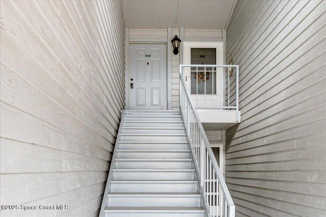201 - 7360 Highway 1, Condo with 3 bedrooms, 2 bathrooms and null parking in Cocoa FL | Image 4