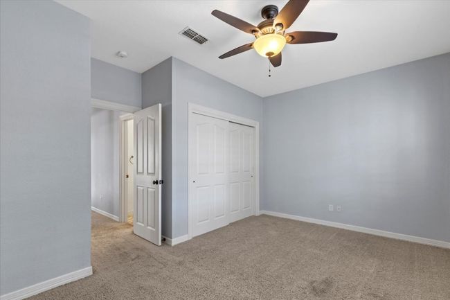 All rooms are filled with natural light and have ample closet space. | Image 26