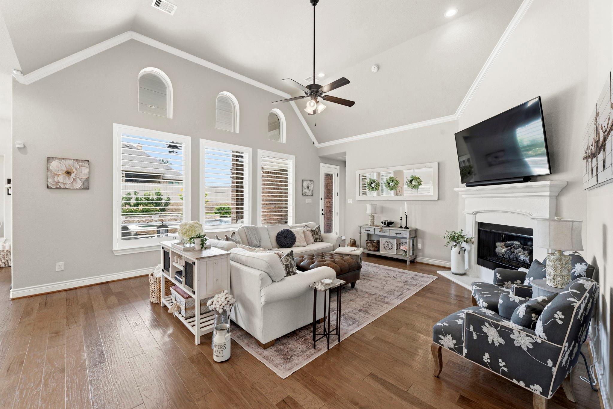 Residential in Conroe 3