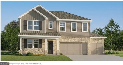 128 Armory Creek Dr, Jackson, GA, 30233-2943 | Card Image
