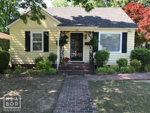 1509 Hines St, Newport, AR, 72112-4167 | Card Image