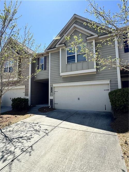 3405 Castleberry Village Cir, Cumming, GA, 30040-2378 | Card Image