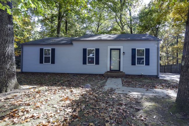 1508 Winding Way Dr, House other with 3 bedrooms, 1 bathrooms and 2 parking in White House TN | Image 39