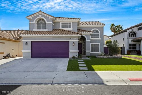 9105 Valley Of Fire Avenue, Las Vegas, NV, 89129 | Card Image